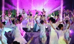 Khai mạc Năm Du lịch quốc gia - Huế 2025: Đại tiệc âm nhạc, ánh sáng trên dòng Hương