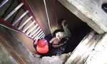 Phát hiện thi thể phụ nữ dưới giếng sâu ở TT-Huế