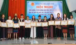 TT-Huế tuyên dương học sinh, sinh viên, giáo viên xuất sắc vùng dân tộc thiểu số và miền núi