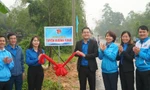 TT-Huế ra quân Tháng Thanh niên, phát động đẩy mạnh chuyển đổi số