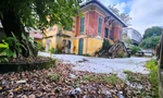 Mời 'thần đèn' dời biệt thự Pháp cổ tại Huế: Hơn 1 năm vẫn ‘án binh bất động’