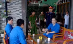 Điều tra nhóm đối tượng dùng súng giải quyết mâu thuẫn tại TT-Huế