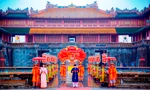 Festival Huế 2023 mở màn thế nào?