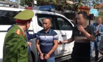 Bắt giữ hai ‘đạo chích’ chuyên chôm đồ thờ ở Huế