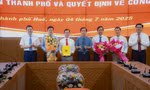 Huế bổ nhiệm 10 cán bộ chủ chốt, thành lập các BQL Dự án đầu tư xây dựng