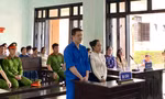 Lừa đảo hơn 18 tỷ đồng, vợ chồng cựu cán bộ công an tại Huế lĩnh án tù