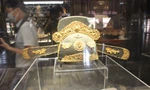 Hai cổ vật triều Nguyễn 35 tỷ đồng trưng bày ở đâu để dân tham quan miễn phí?
