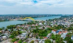 Nhiều ‘đại dự án’ ở Huế sắp khởi công, về đích 