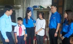 Hội đồng Đội Trung ương hỗ trợ xây nhà Khăn quàng đỏ tại TT-Huế