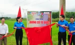 Sôi nổi ra quân Tháng Thanh niên tỉnh TT- Huế, Sóc Trăng năm 2024