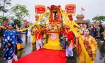 Lễ hội tâm linh độc đáo xứ Huế đón nhận danh hiệu Di sản văn hóa phi vật thể quốc gia