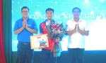 Tỉnh Đoàn TT-Huế khen thưởng 3 vận động viên đạt thành tích cao tại SEA Games 32