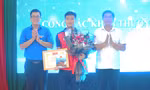 Tỉnh Đoàn TT-Huế khen thưởng 3 vận động viên đạt thành tích cao tại SEA Games 32