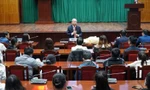 TT-Huế tạo môi trường thuận lợi để thanh niên khởi nghiệp, doanh nhân trẻ vươn lên phát triển