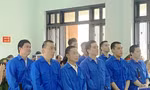 Tử hình đối tượng mang súng đi hỗn chiến dưới chân đèo Hải Vân làm 2 người tử vong