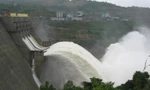 TT-Huế cấm tàu thuyền ra khơi, tăng cường xả lũ hồ chứa thủy điện