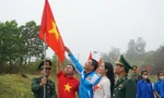 Sôi động chương trình ‘Tháng Ba biên giới’ của tuổi trẻ TT-Huế