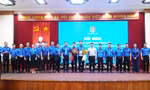 Thành lập Đoàn TNCS Hồ Chí Minh UBND TP Huế