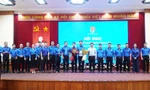Thành lập Đoàn TNCS Hồ Chí Minh UBND TP Huế