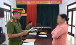 Con lái xe máy gây tai nạn chết người, cả mẹ cũng bị khởi tố