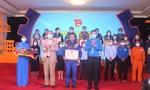 Tuyên dương người thợ trẻ giỏi tỉnh TT-Huế năm 2021