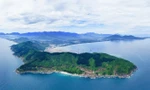 Chìm tàu hàng trên vùng biển TT-Huế, 2 thuyền viên mất tích