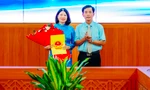 Sở Khoa học và Công nghệ Thừa Thiên-Huế có tân Phó Giám đốc 