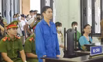 Cựu đại úy công an dùng súng AK cướp tiệm vàng tại Huế bị tuyên phạt 8 năm 3 tháng tù giam