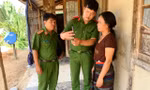 Tuổi trẻ Công an TT-Huế cuối tuần làm công an xã