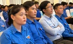 Xây dựng hình mẫu thanh niên Thừa Thiên-Huế thời kỳ mới