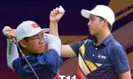 Lê Khánh Hưng, Nguyễn Anh Minh xếp đồng hạng 11 trong lần đầu dự Terra Cotta Invitational