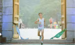 Kỷ lục đường đua được thiết lập tại Trang An Marathon 2024