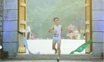 Kỷ lục đường đua được thiết lập tại Trang An Marathon 2024