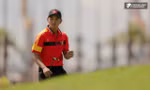 Nguyễn Anh Minh chính thức trở thành tân binh đội tuyển golf Đại học Oregon State 