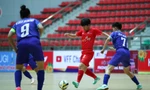 Thái Sơn Nam TP.HCM bảo vệ ngôi vô địch giải futsal nữ quốc gia 2024