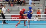 Bước đột phá mạnh mẽ của kickboxing Việt Nam