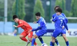 Giải nữ vô địch quốc gia: Than KSVN thắng thuyết phục 