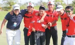 Việt Nam vô địch nội dung đồng đội và cá nhân tại Nomura Cup 2024