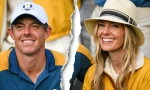 Rory McIlroy và vợ Erica Stoll "đường ai nấy đi" sau 7 năm gắn bó