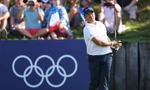 Đánh bogey free, golfer Nhật Bản độc chiếm đỉnh bảng golf nam Olympic