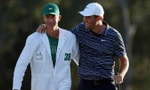 Caddie của Scottie Scheffler kiếm tiền nhiều hơn Rory McIlroy từ đầu năm