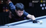 Cơ thủ Việt Nam vẫn được thi đấu các giải billiards quốc tế 