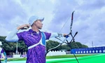 Tuyển thủ Việt Nam bắt đầu hành trình chinh phục Olympic Paris 2024 