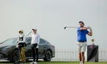 Runchanapong Youprayong dẫn đầu sau vòng 1 Lexus Challenge 2024