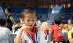 Hà Nội nhất toàn đoàn giải vô địch cờ vua trẻ quốc gia năm 2024 