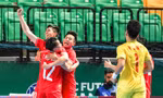 FIFA ra mắt bảng xếp hạng futsal: Tuyển Việt Nam hạng 33 thế giới, bất ngờ vị trí đội nữ