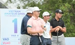 Nhiều golfer tài năng dự giải vô địch nghiệp dư quốc gia 2024