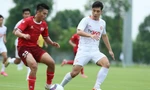 Giải U21 quốc gia: Thể Công Viettel, Hà Nội có 3 điểm 