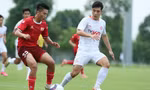 Giải U21 quốc gia: Thể Công Viettel, Hà Nội có 3 điểm 