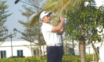 Nguyễn Anh Minh là ứng viên sáng giá cho giải thưởng 'Vận động viên golf xuất sắc năm 2023’